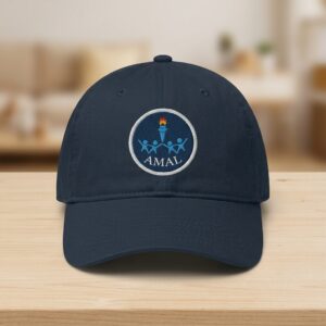 Casquette AMAL