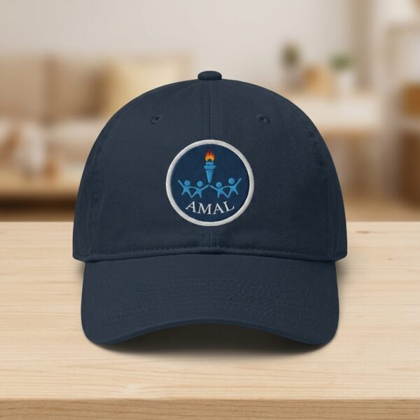 Casquette AMAL