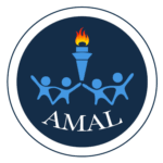 Logo AMAL NDAW